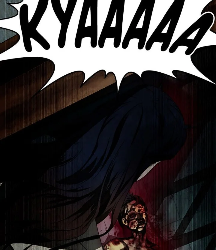 Born In Black Chapter 1 Gambar 72