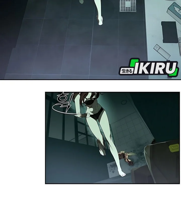 Born In Black Chapter 1 Gambar 78