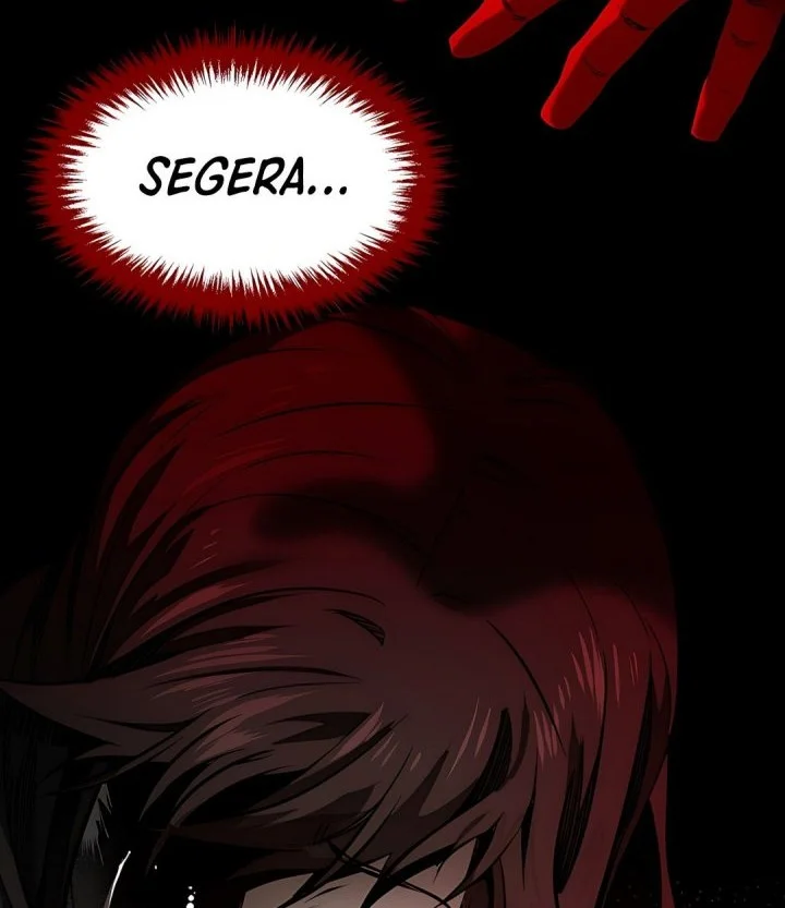 Born In Black Chapter 1 Gambar 60