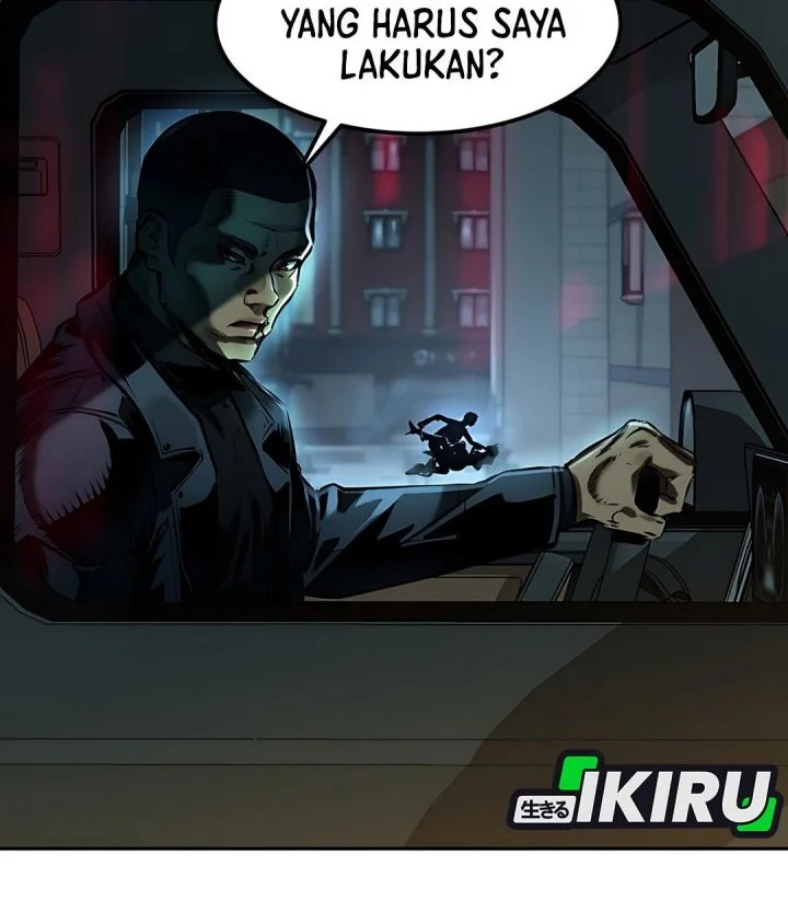 Born In Black Chapter 1 Gambar 62