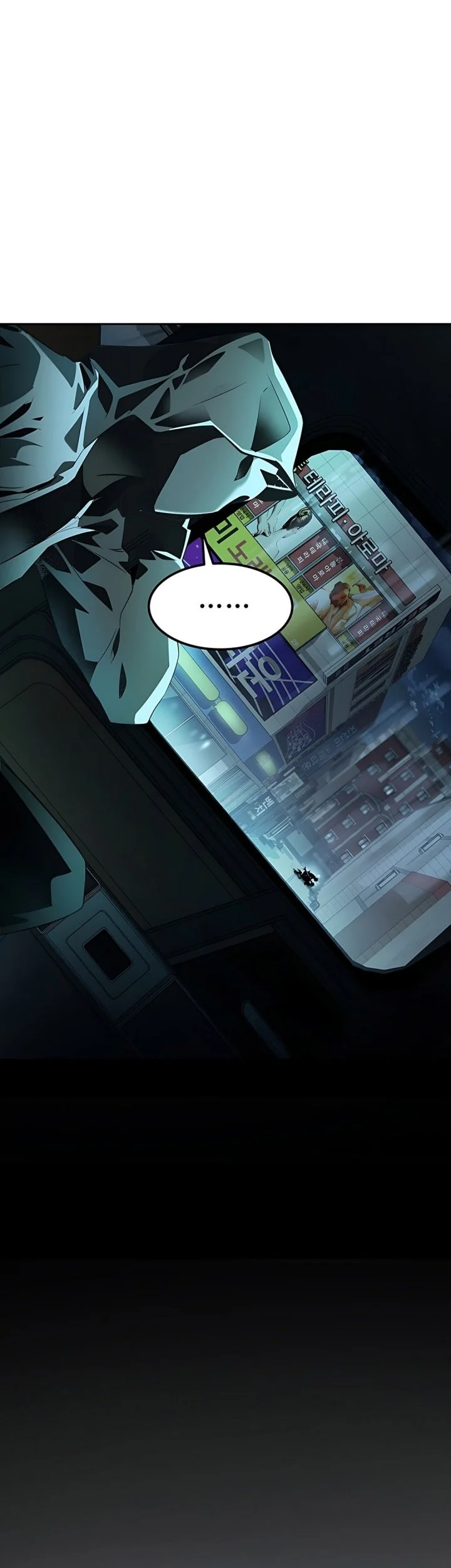 Born In Black Chapter 1 Gambar 63