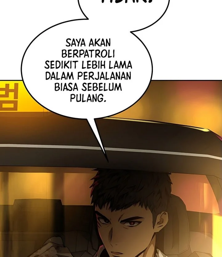 Born In Black Chapter 1 Gambar 6
