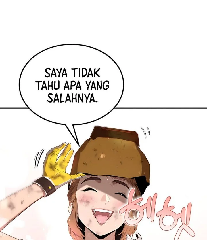 Born In Black Chapter 1 Gambar 8