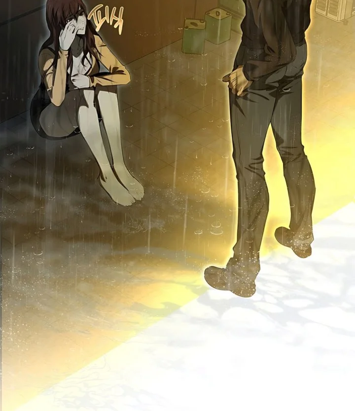 Born In Black Chapter 1 Gambar 110