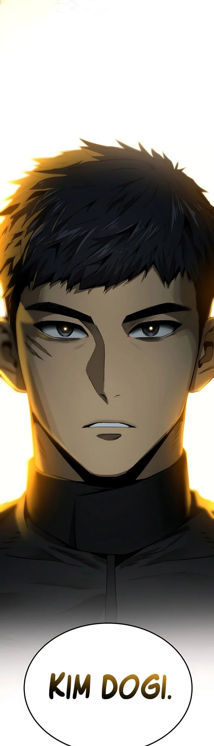 Born In Black Chapter 1 Gambar 111