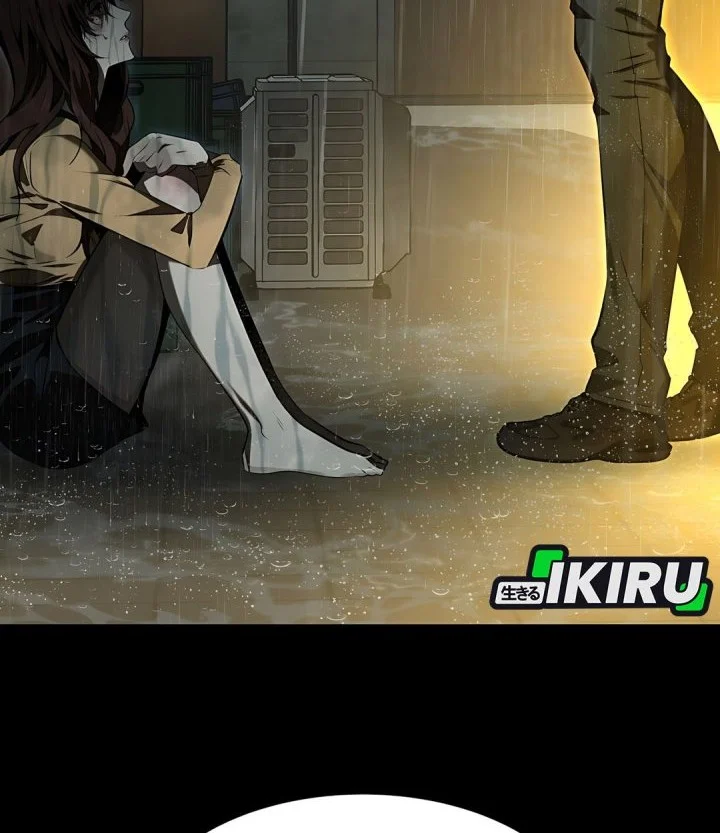 Born In Black Chapter 1 Gambar 104