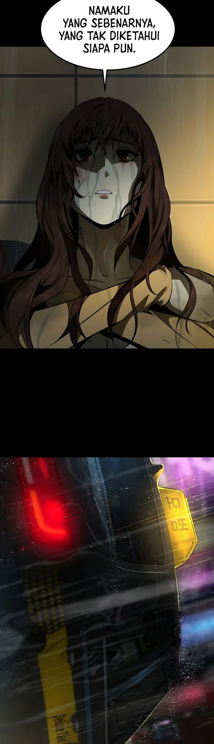 Born In Black Chapter 1 Gambar 105