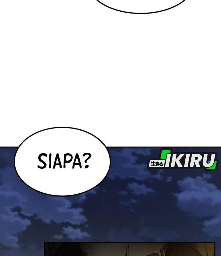 Born In Black Chapter 1 Gambar 12