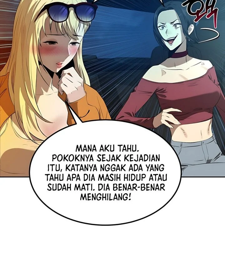 Born In Black Chapter 1 Gambar 18