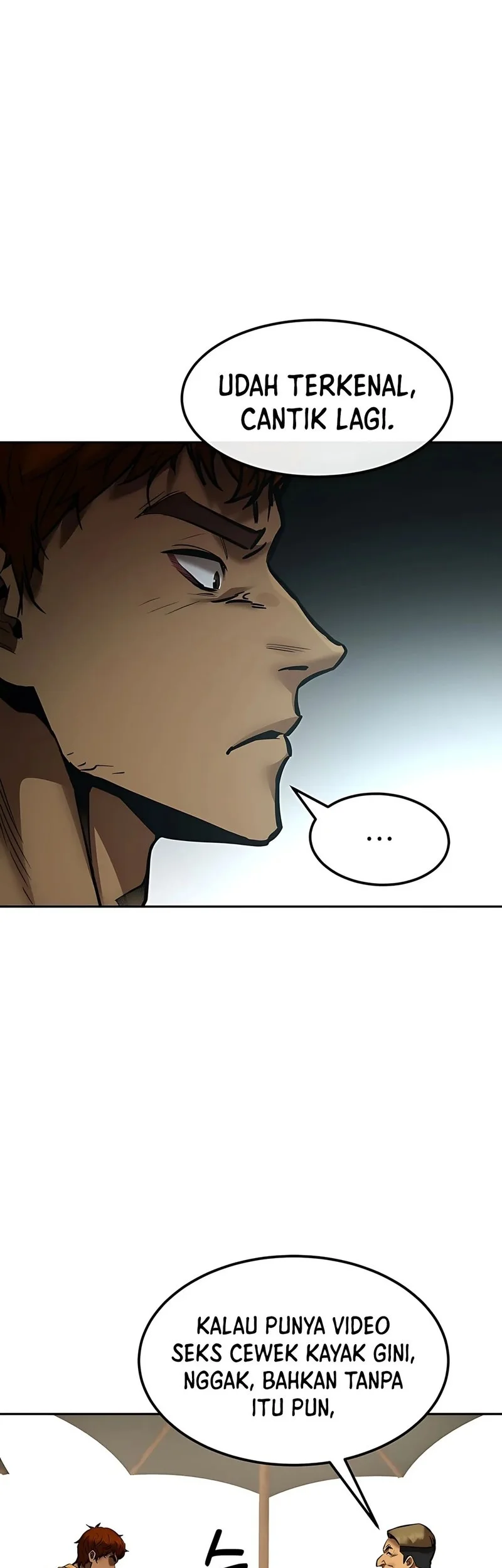 Born In Black Chapter 10 Gambar 49