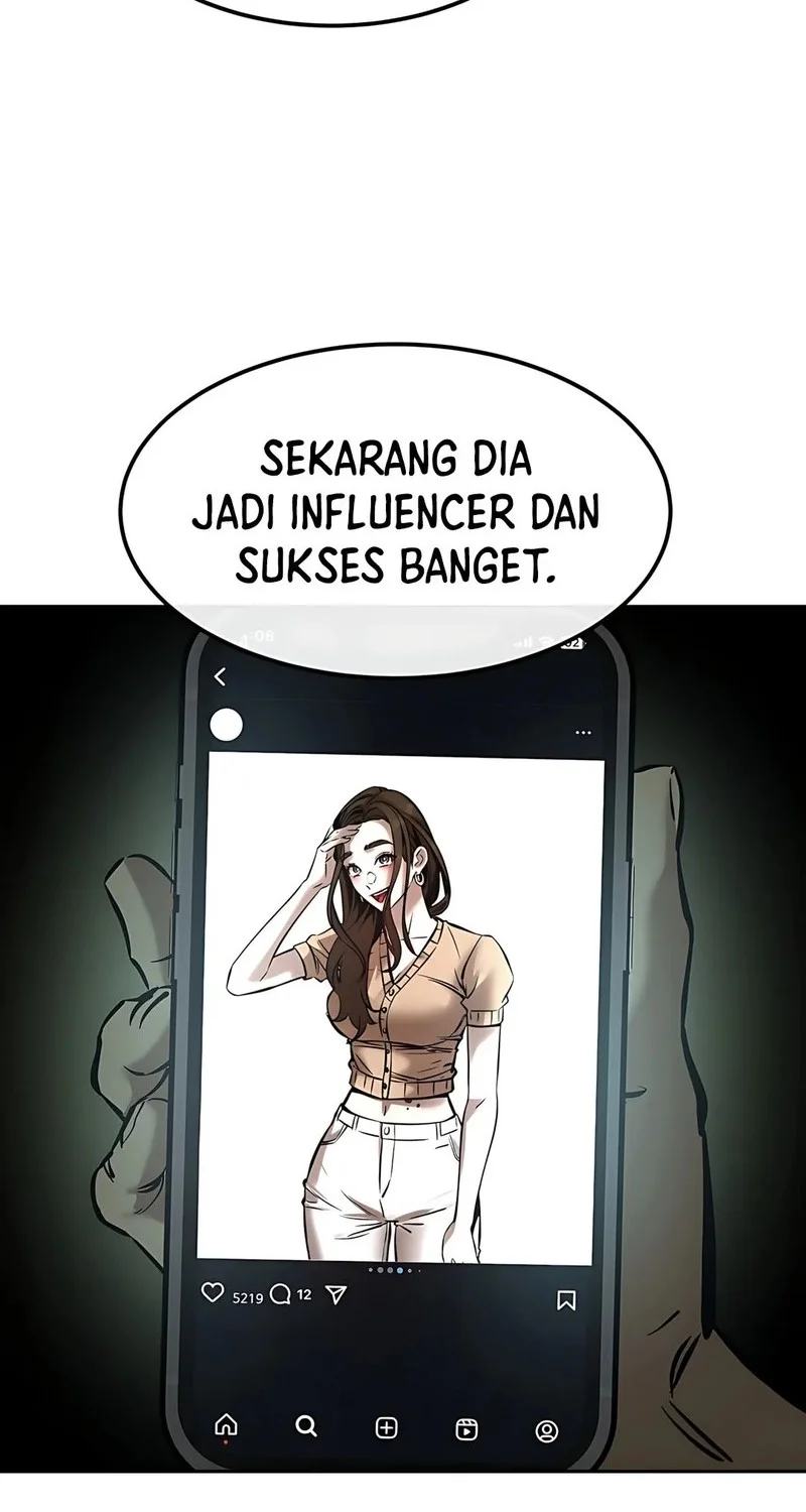 Born In Black Chapter 10 Gambar 48