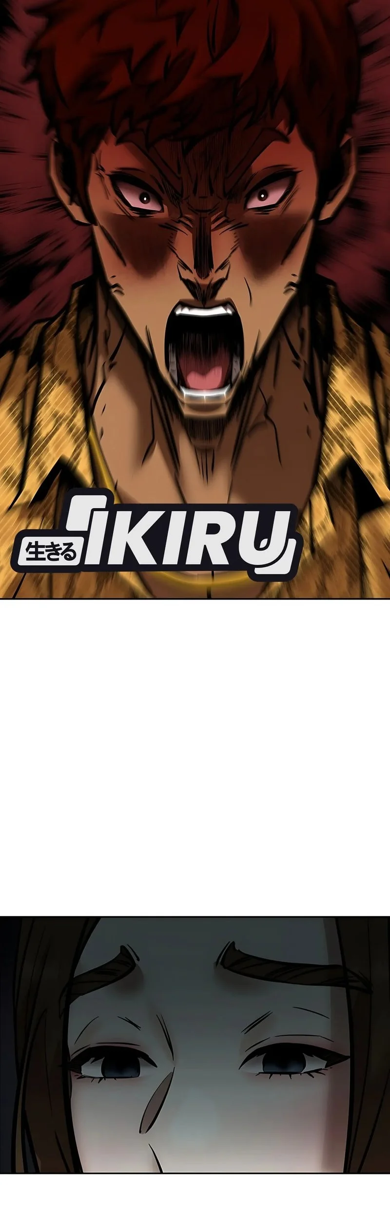 Born In Black Chapter 10 Gambar 66