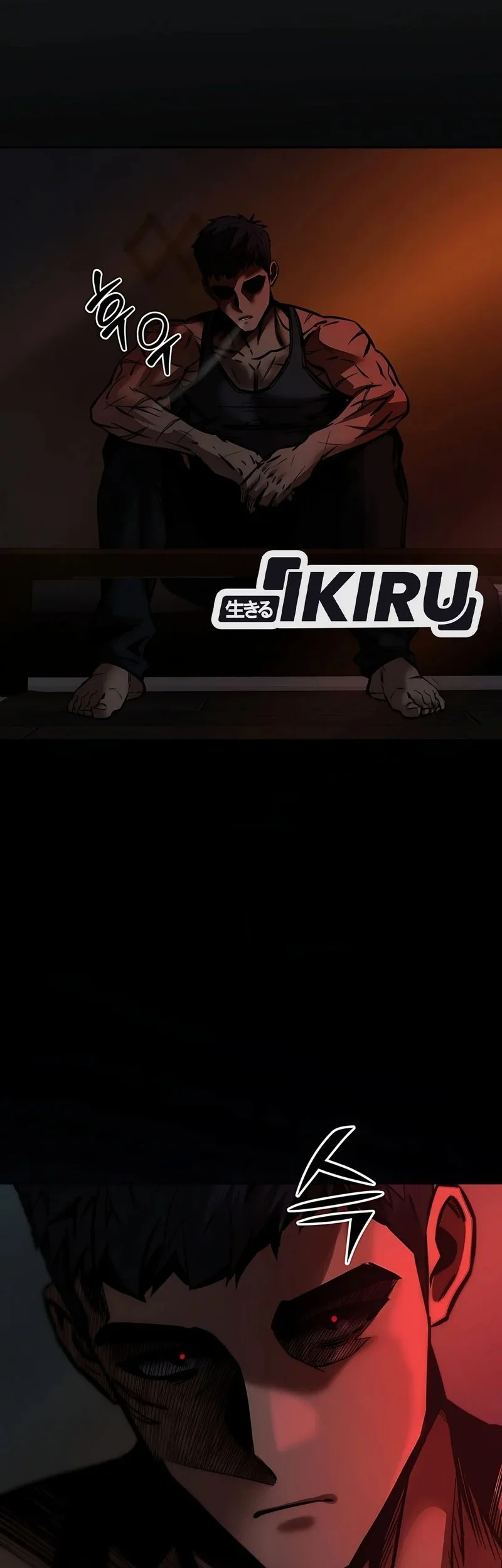 Born In Black Chapter 10 Gambar 70