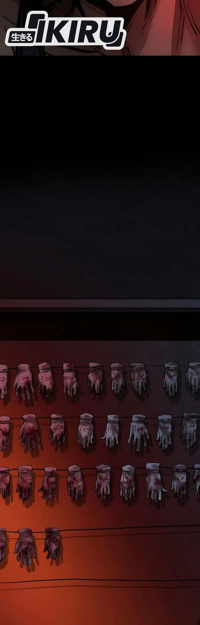 Born In Black Chapter 10 Gambar 71