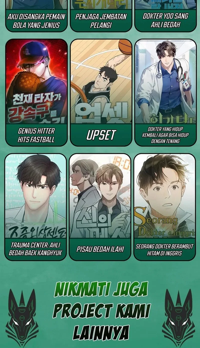 Born In Black Chapter 10 Gambar 74