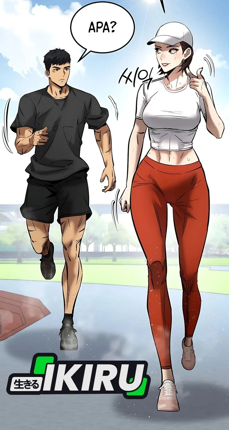 Born In Black Chapter 10 Gambar 4