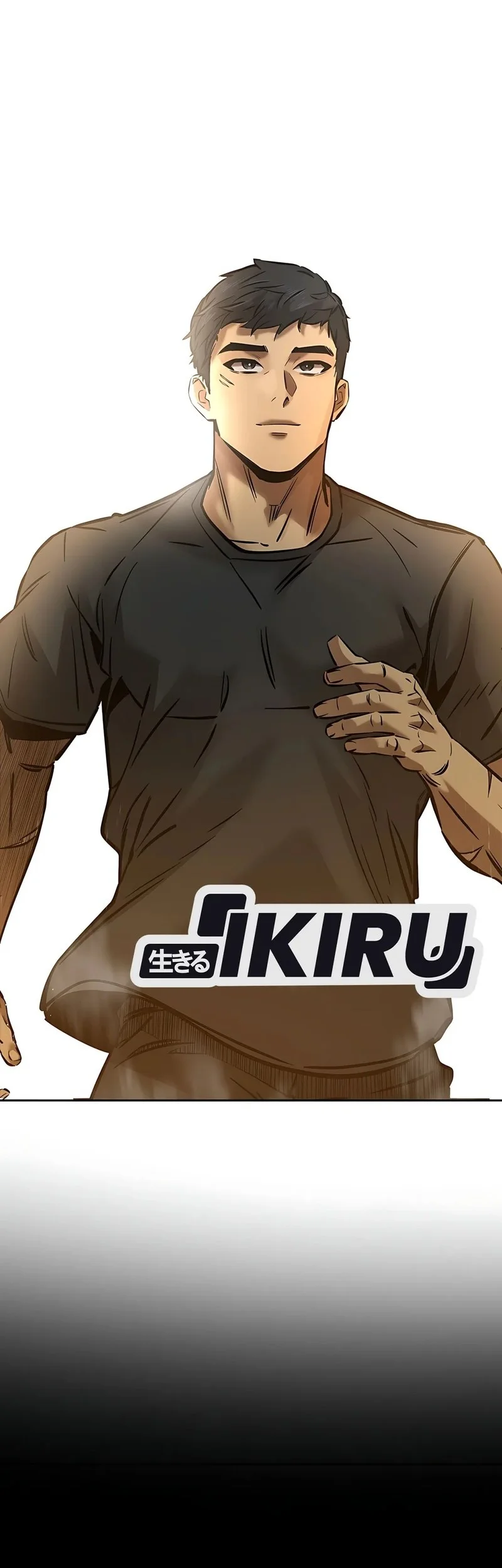 Born In Black Chapter 10 Gambar 7