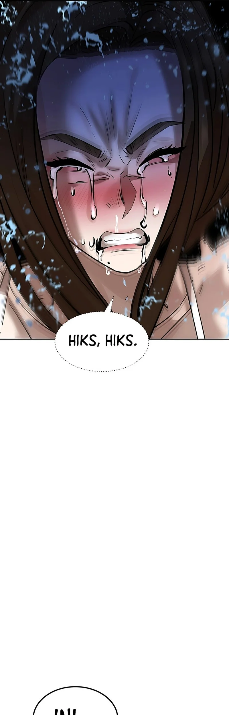 Born In Black Chapter 11 Gambar 13