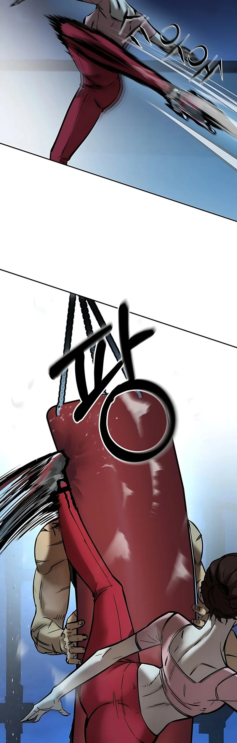 Born In Black Chapter 11 Gambar 25