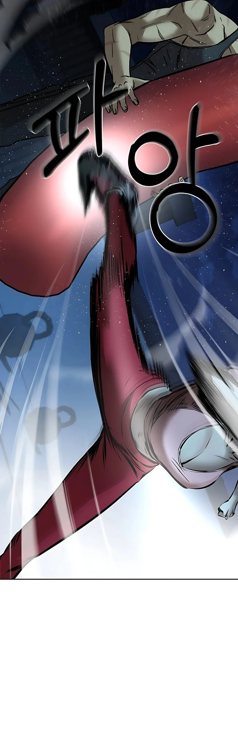 Born In Black Chapter 11 Gambar 28