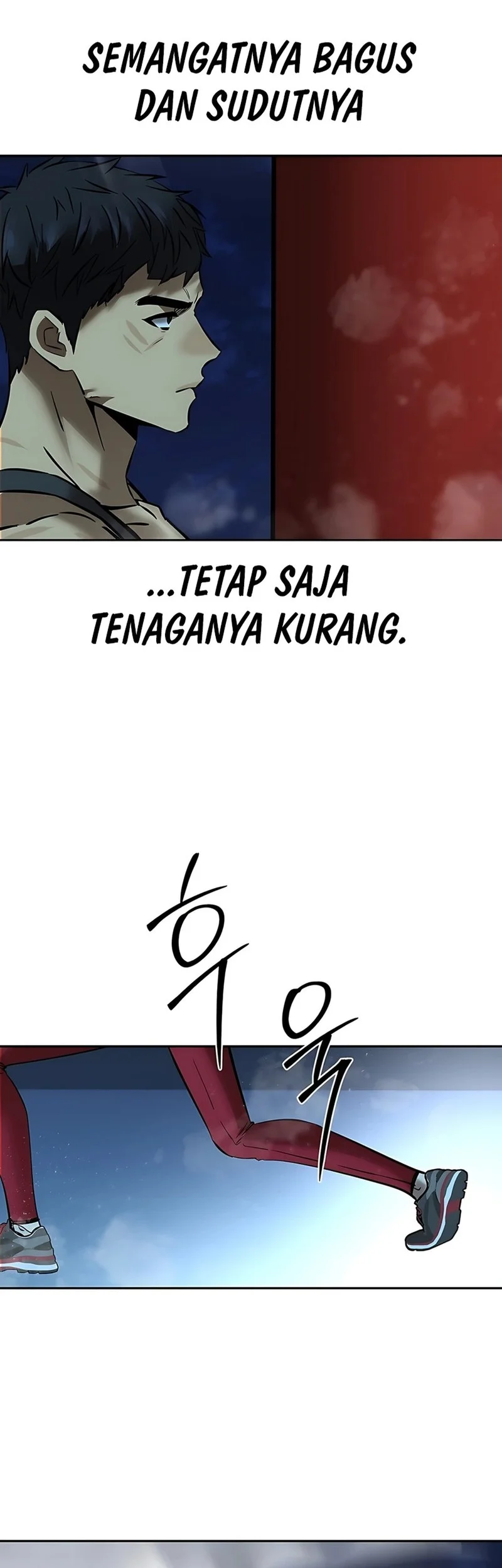 Born In Black Chapter 11 Gambar 29