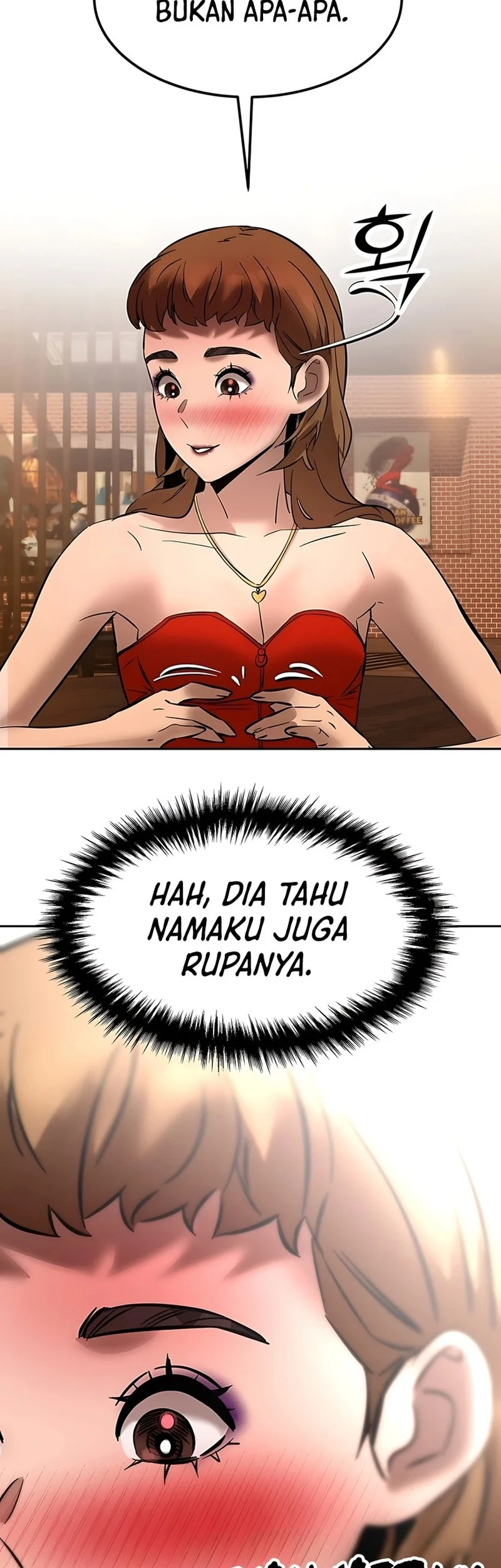 Born In Black Chapter 11 Gambar 49