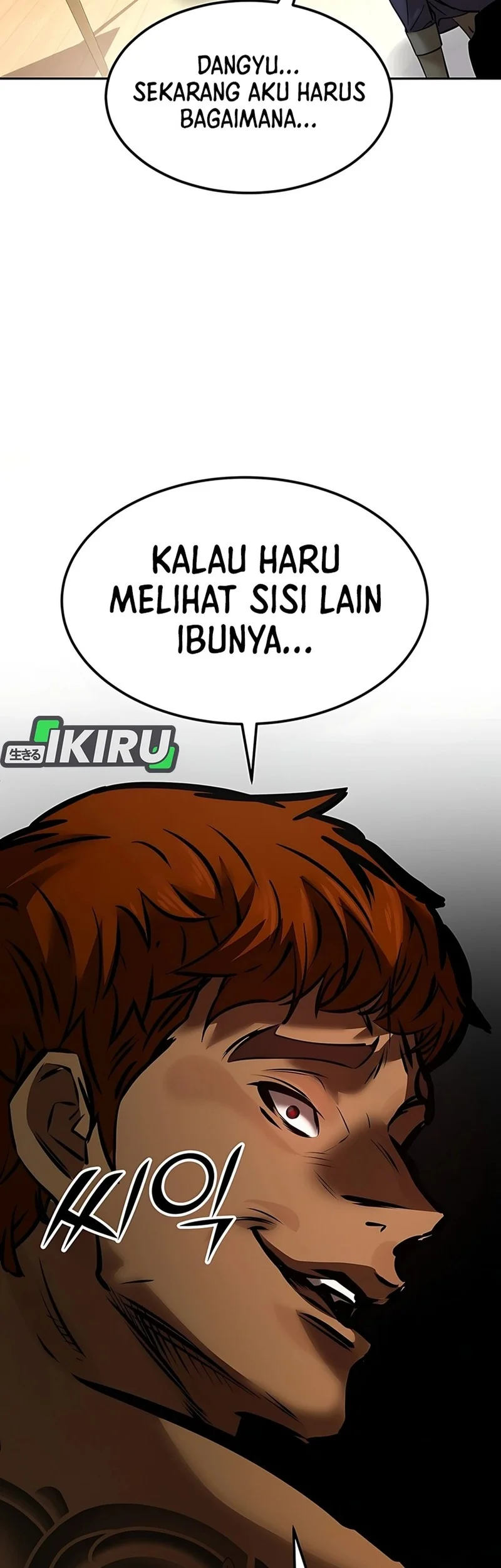 Born In Black Chapter 11 Gambar 62