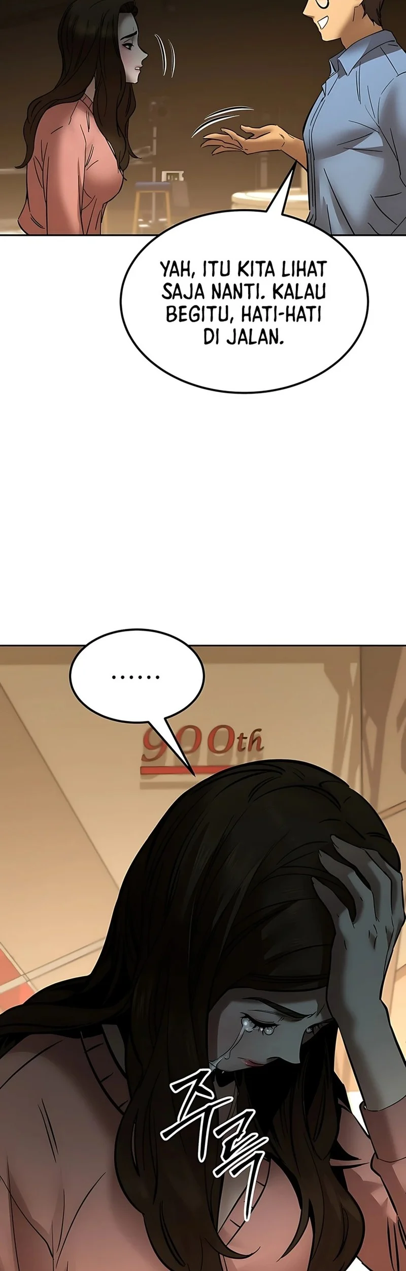 Born In Black Chapter 11 Gambar 69