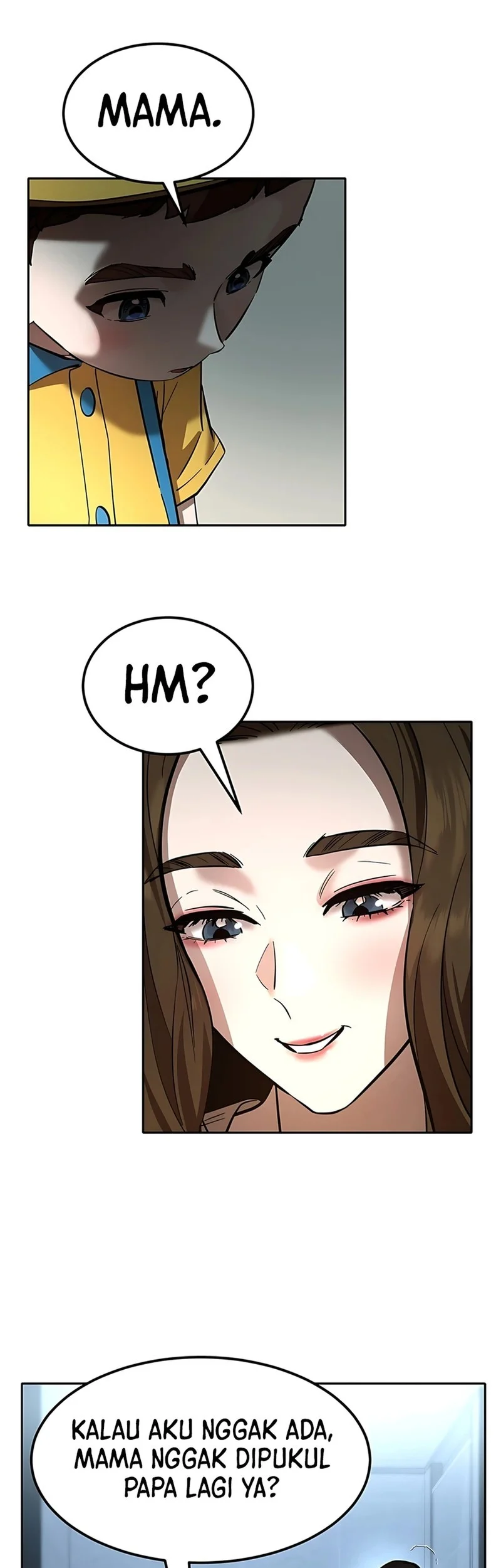 Born In Black Chapter 11 Gambar 72