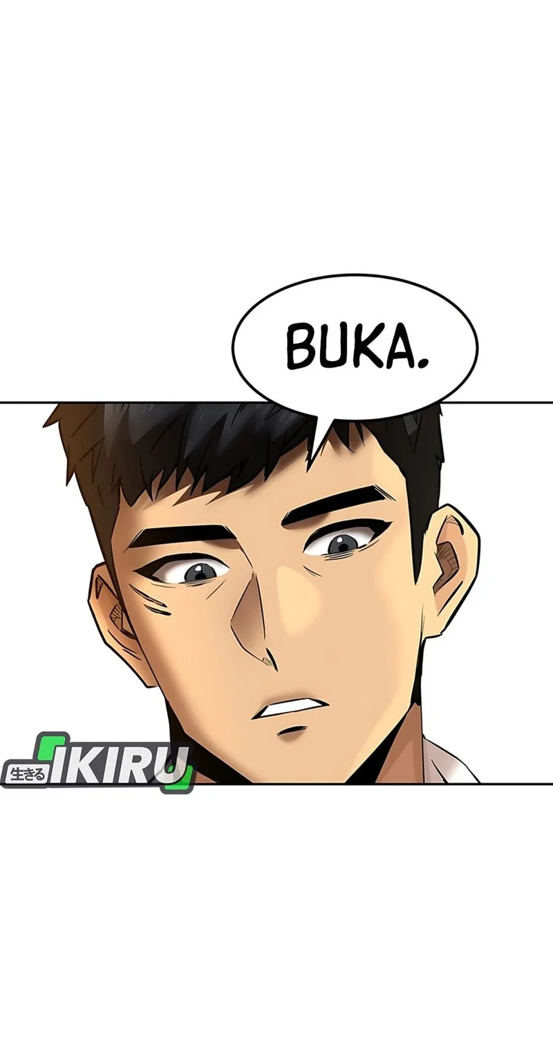 Born In Black Chapter 11 Gambar 83