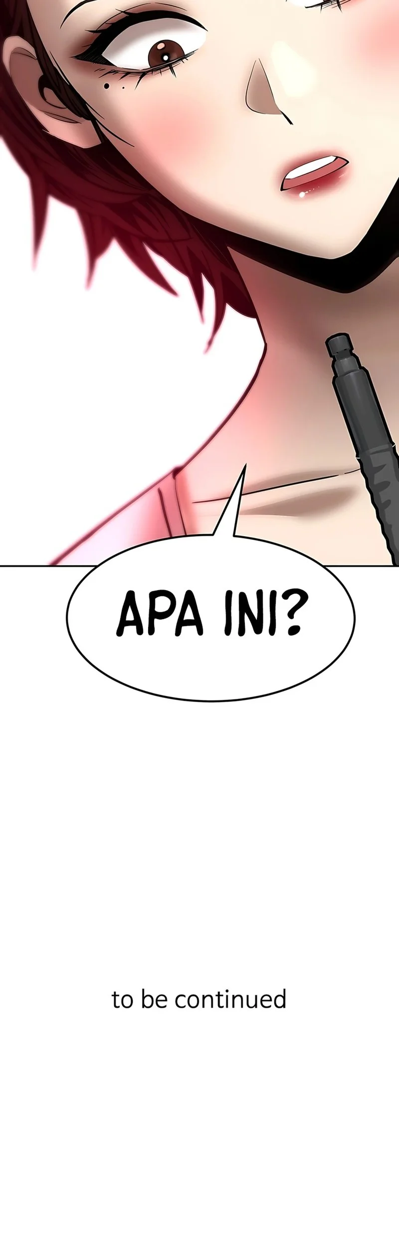 Born In Black Chapter 11 Gambar 86