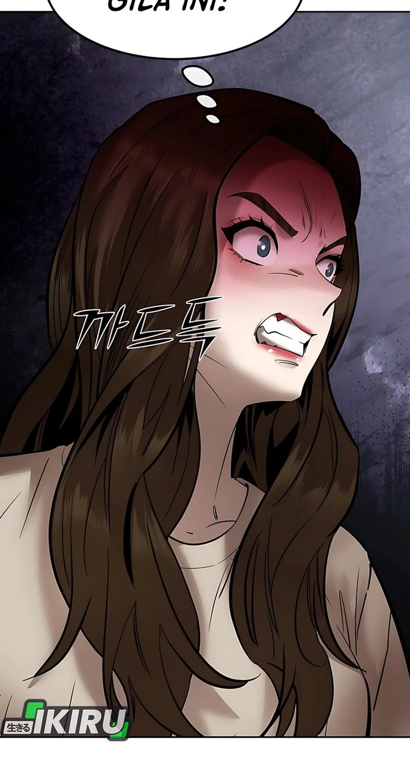 Born In Black Chapter 12 Gambar 26