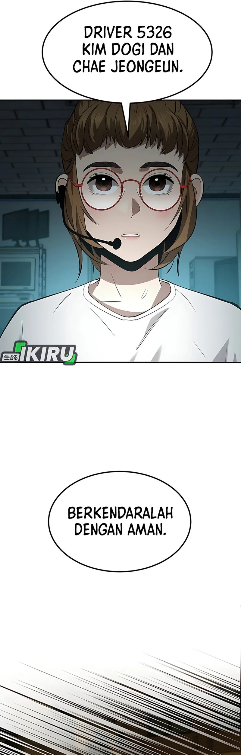 Born In Black Chapter 12 Gambar 63