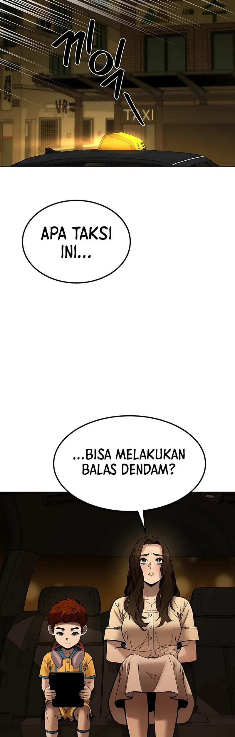 Born In Black Chapter 12 Gambar 64