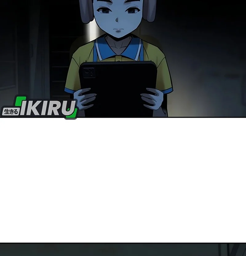 Born In Black Chapter 12 Gambar 58