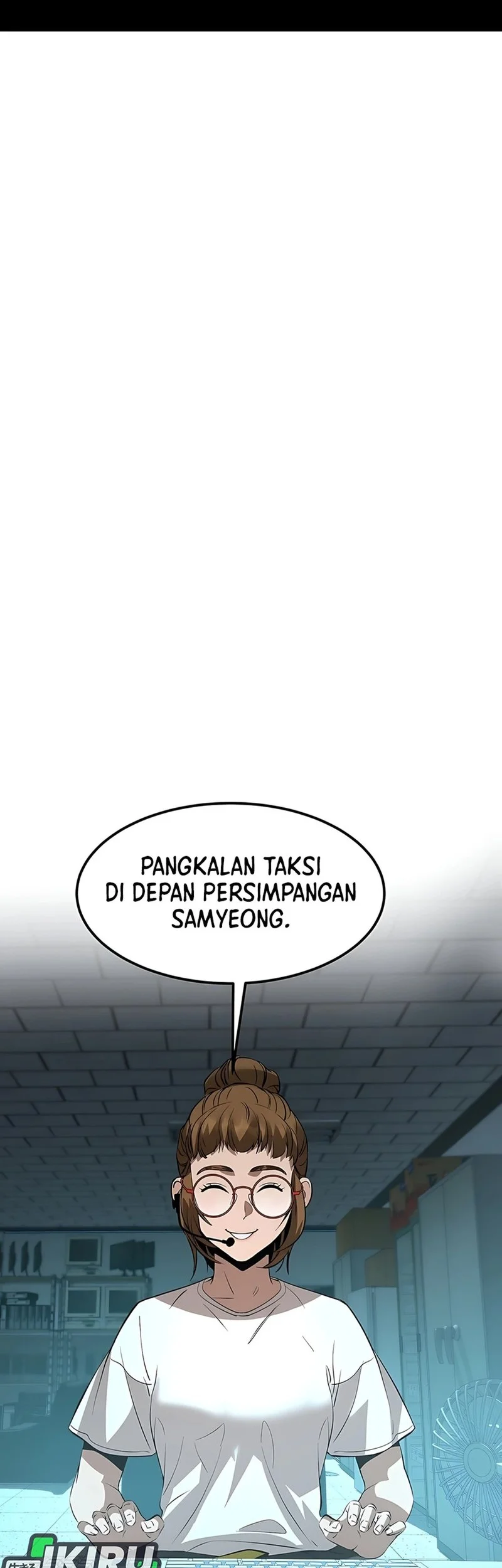 Born In Black Chapter 12 Gambar 60