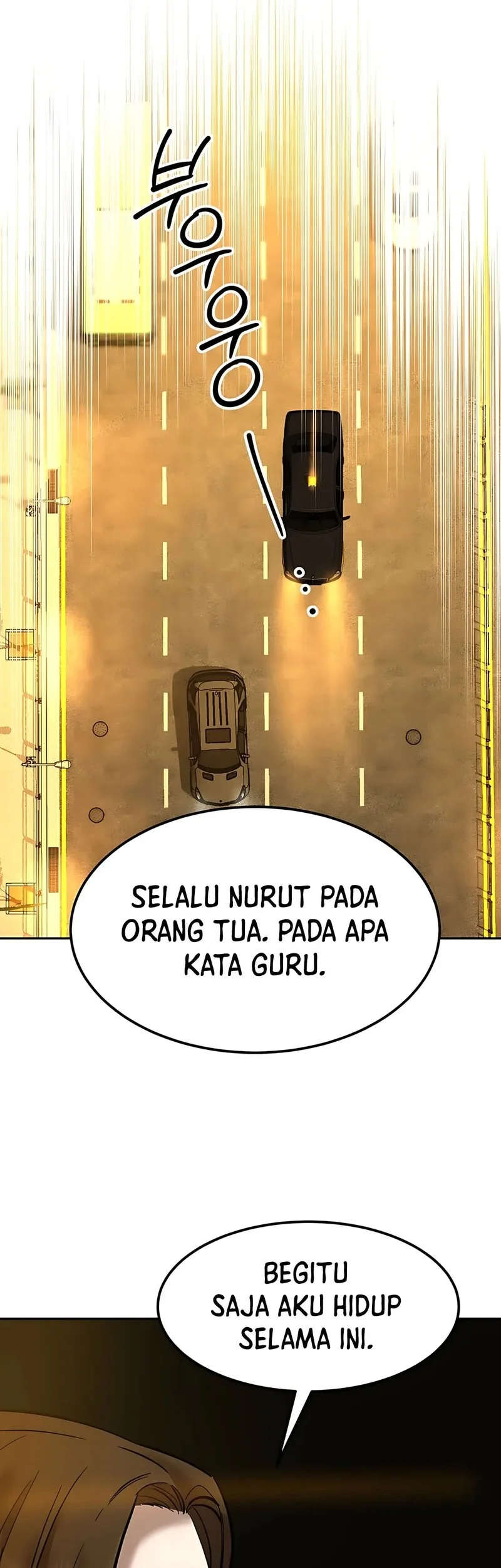 Born In Black Chapter 14 Gambar 37