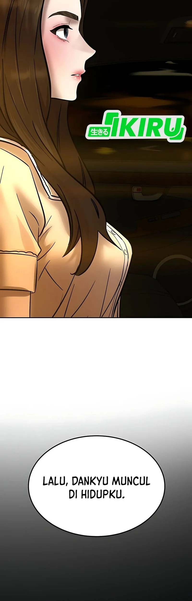 Born In Black Chapter 14 Gambar 38