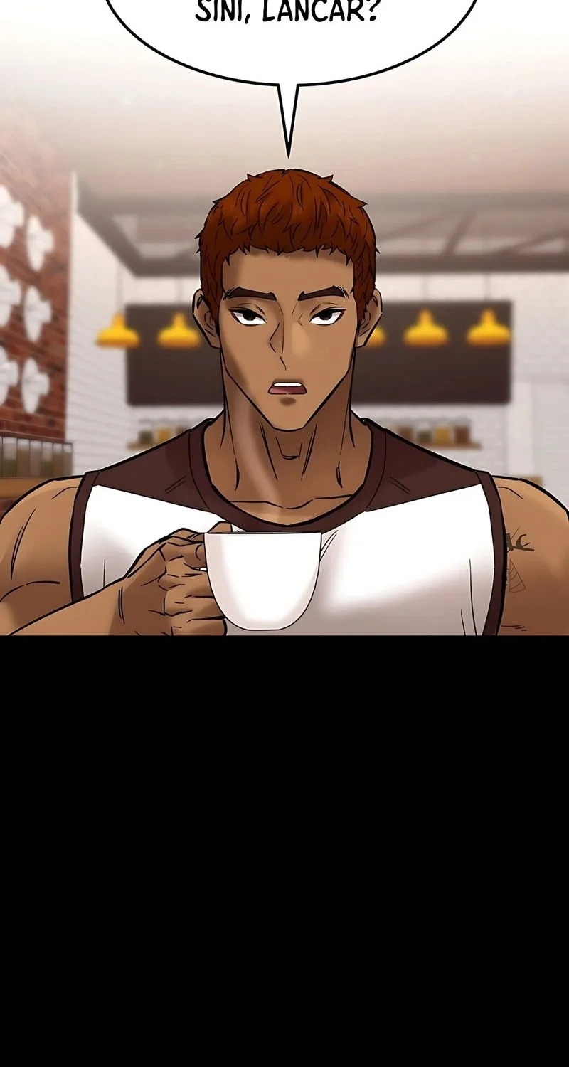 Born In Black Chapter 14 Gambar 64