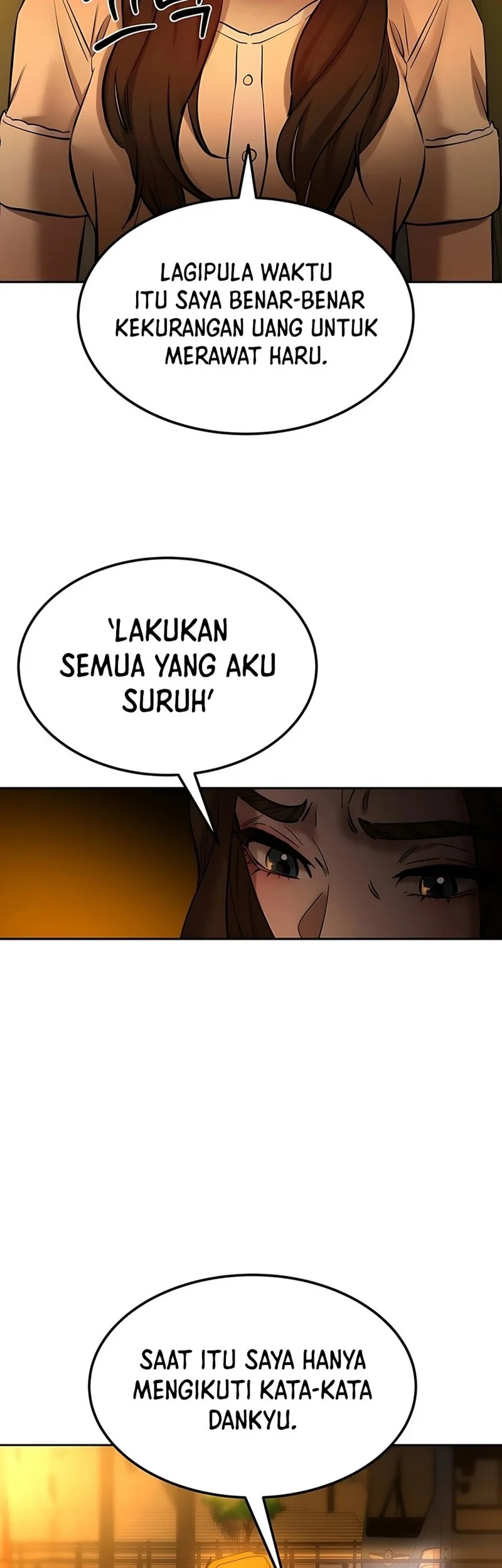 Born In Black Chapter 15 Gambar 14