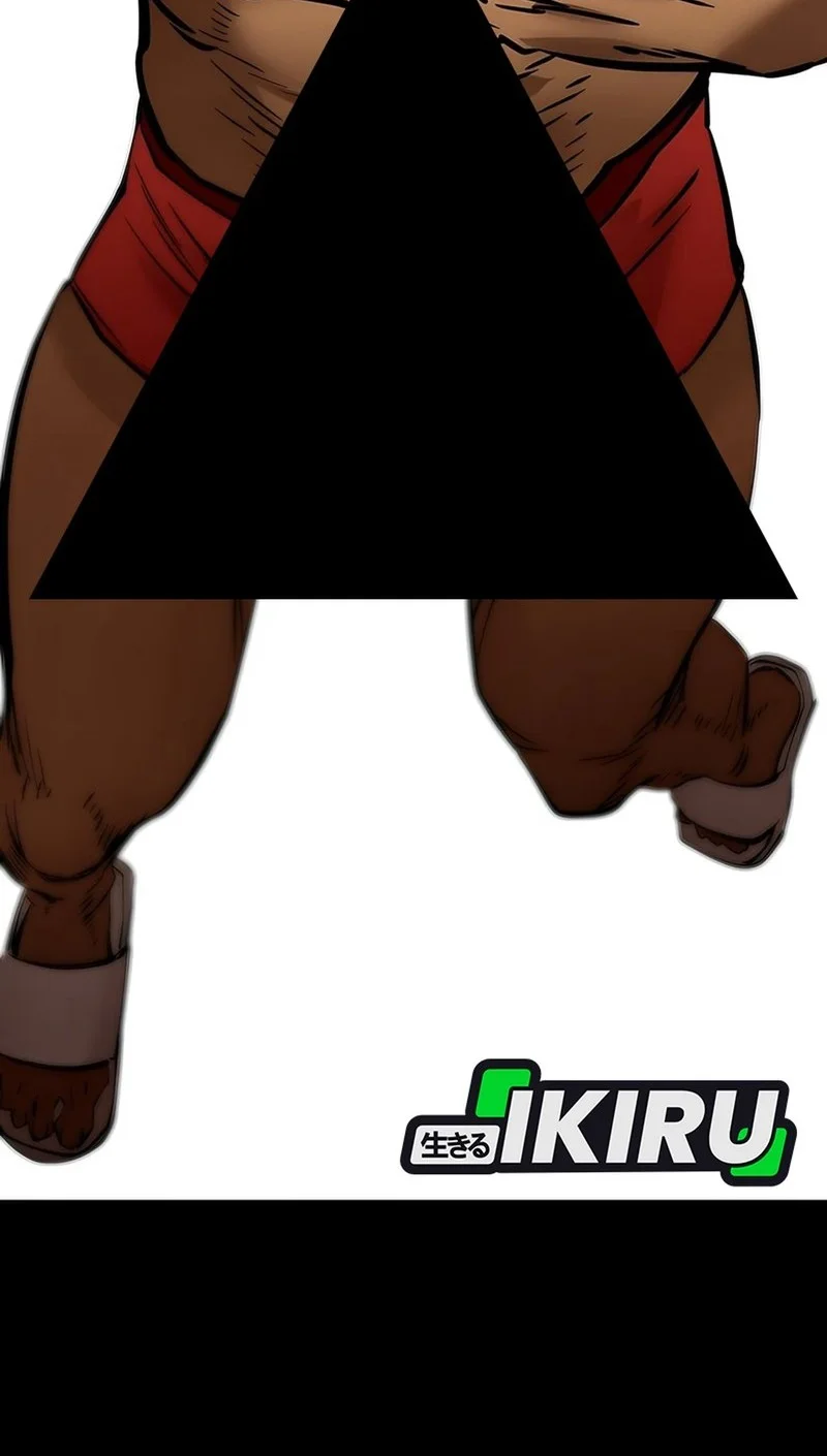 Born In Black Chapter 15 Gambar 28