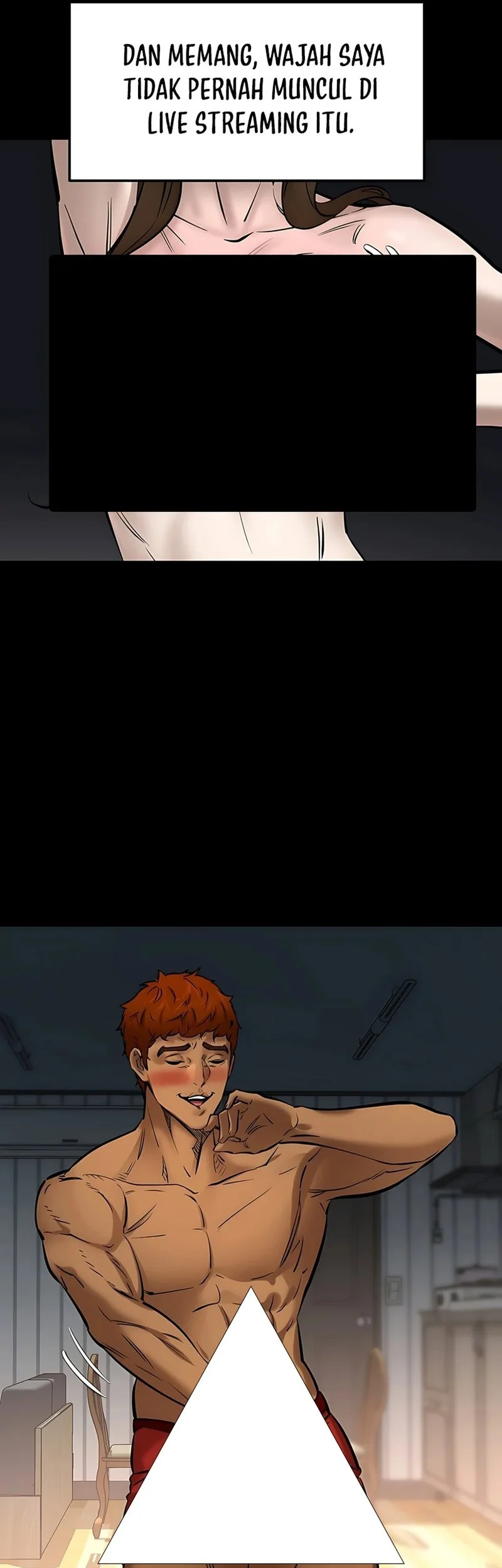 Born In Black Chapter 15 Gambar 29