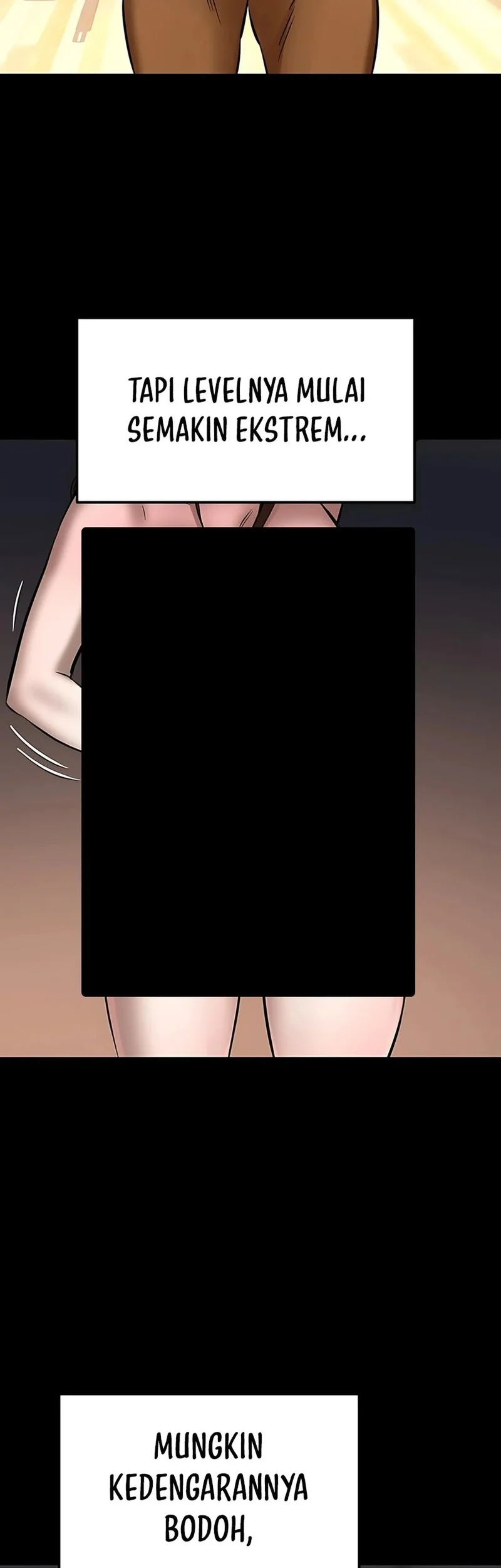 Born In Black Chapter 15 Gambar 30