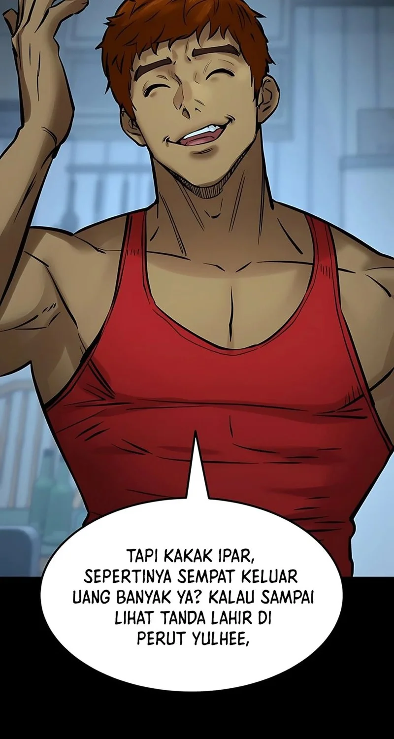 Born In Black Chapter 15 Gambar 40