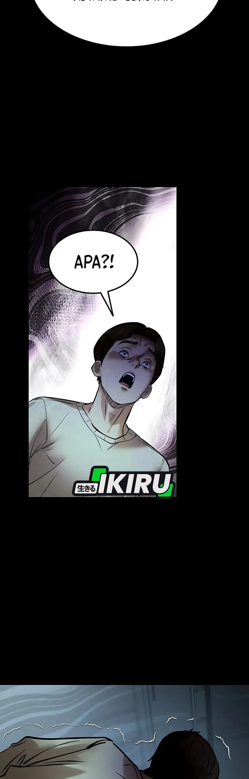 Born In Black Chapter 15 Gambar 42