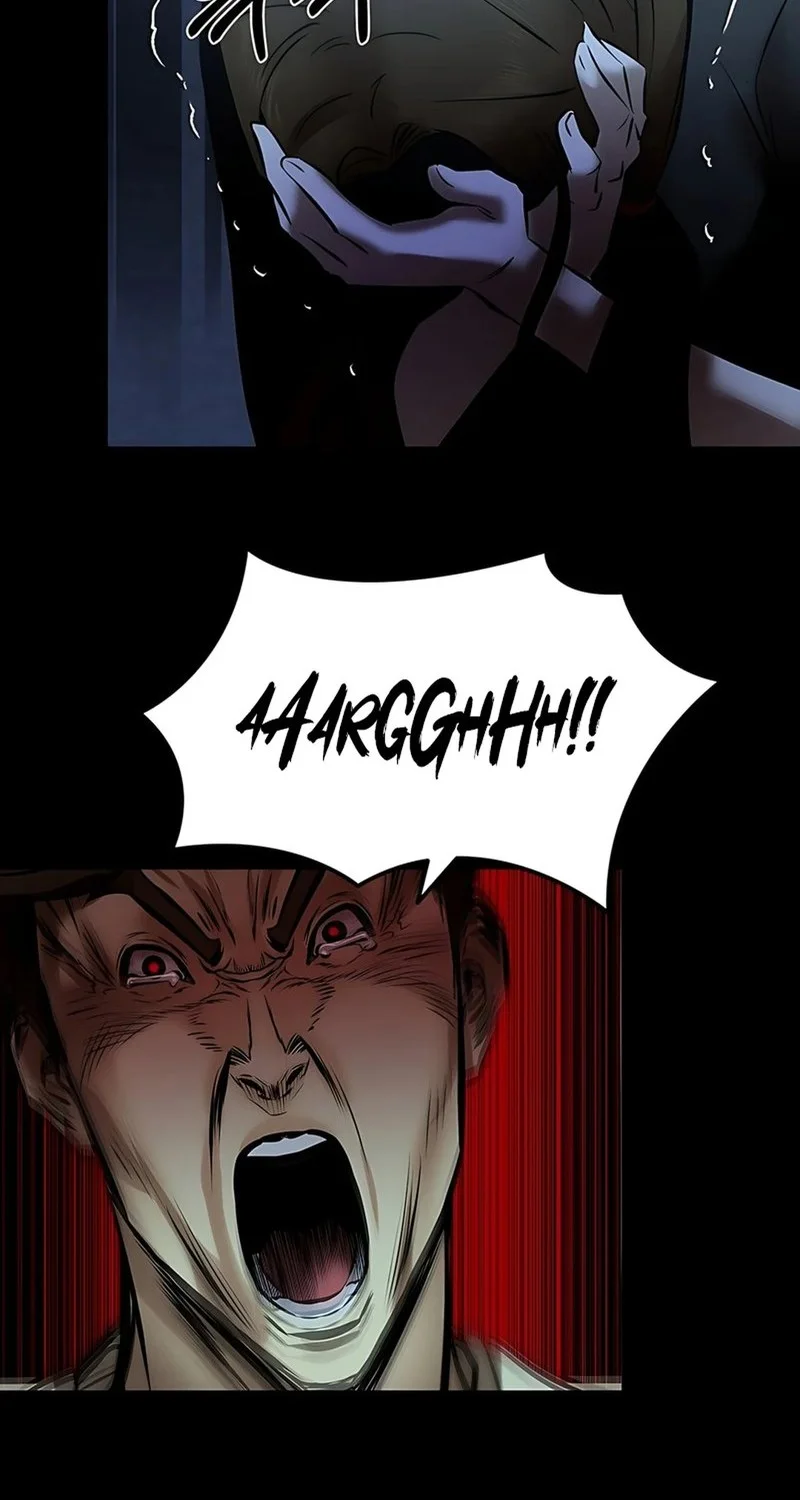 Born In Black Chapter 15 Gambar 44