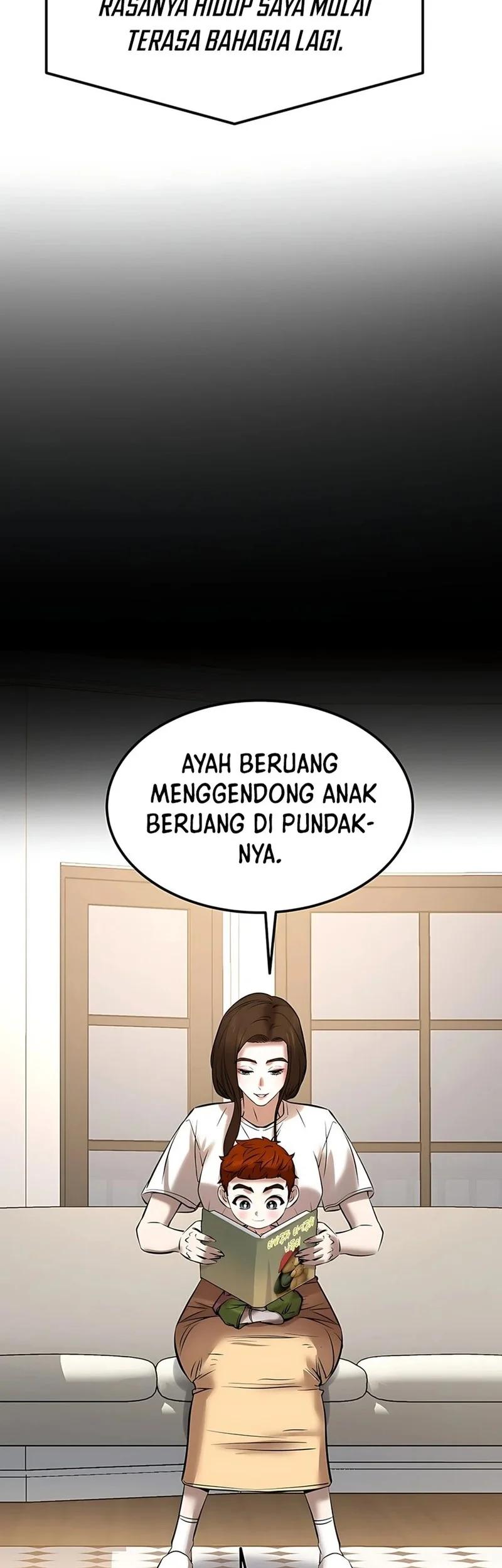 Born In Black Chapter 15 Gambar 66
