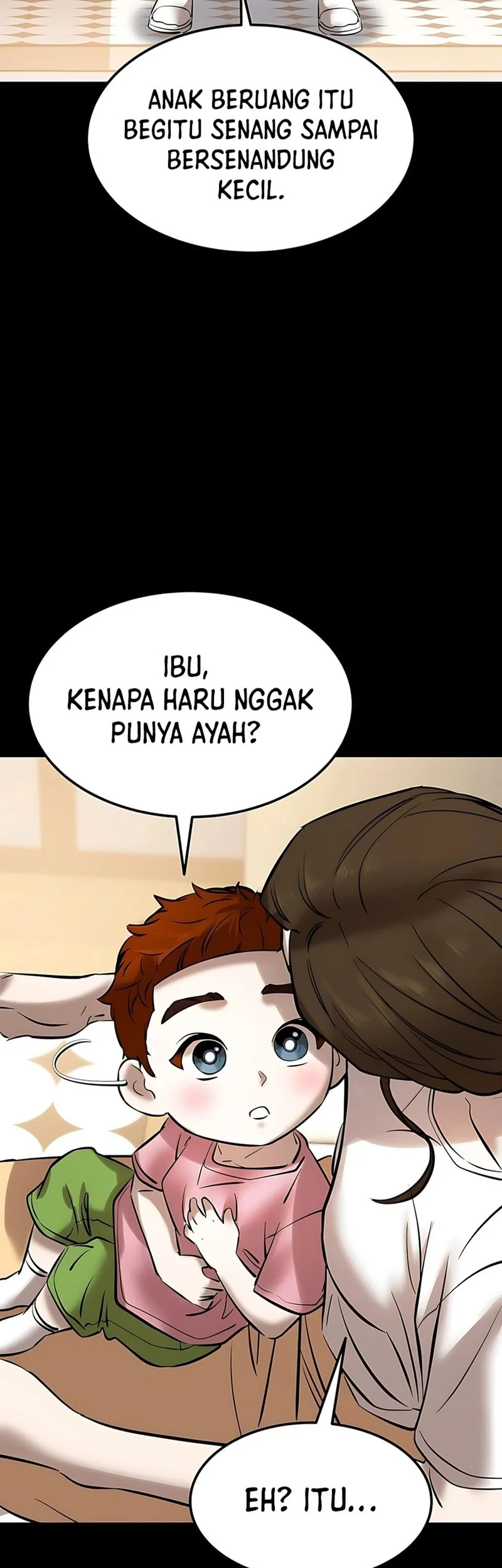 Born In Black Chapter 15 Gambar 67