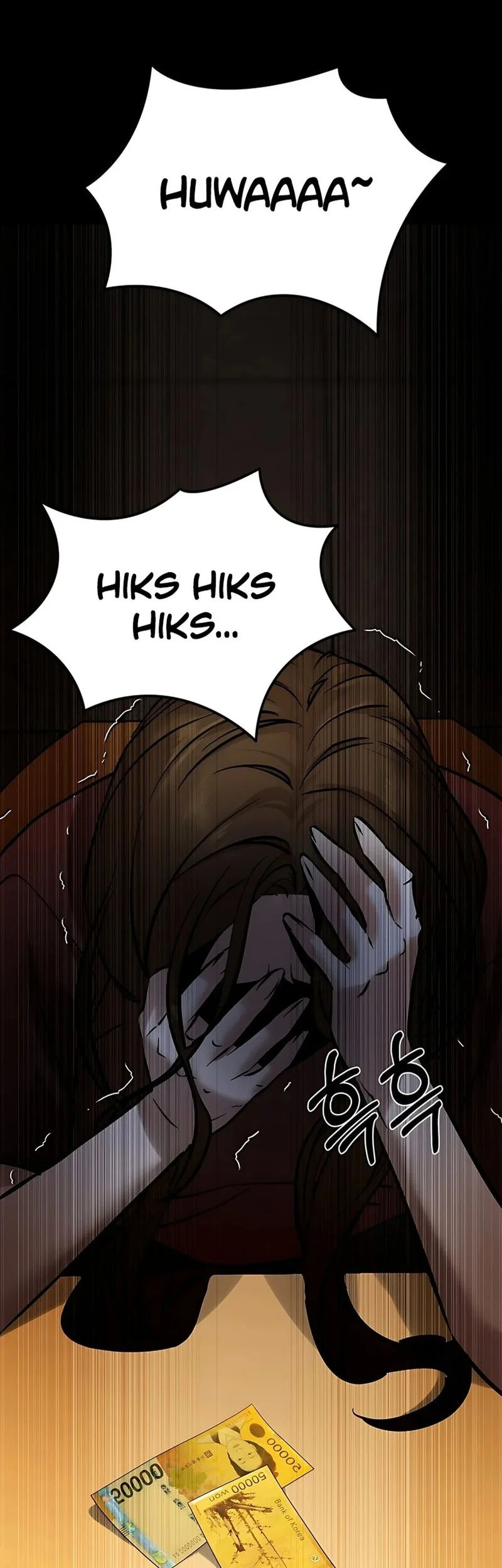 Born In Black Chapter 15 Gambar 58