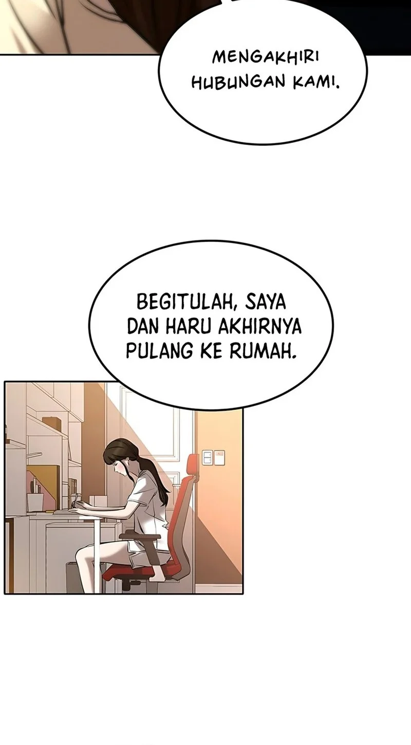 Born In Black Chapter 15 Gambar 60